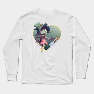 Magical Goblin Long Sleeve T-Shirt